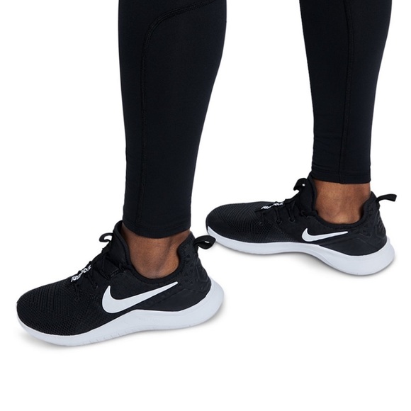 Women’s pro warm dri fit leggings - Picture 4 of 5